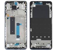 KXPASUKOJX Plaque de Lunette de Cadre LCD à boîtier Avant d'origine pour pour Xiaomi Redmi Note 9 Pro 5G M2007J17C