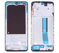KXPASUKOJX Plaque de Lunette de Cadre LCD de boîtier Avant pour pour Xiaomi Redmi Note 11 4G