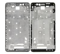 KXPASUKOJX Plaque de Lunette de Cadre LCD de boîtier Avant pour pour Xiaomi redmi Note 3