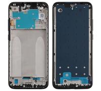 KXPASUKOJX Plaque de Lunette de Cadre LCD du boîtier Avant pour pour Xiaomi redmi Note 8