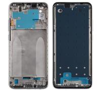 KXPASUKOJX Plaque de Lunette de Cadre LCD du boîtier Avant pour pour Xiaomi redmi Note 8