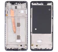 KXPASUKOJX Plaque de Lunette d'image d'origine pour pour Xiaomi Poco x3