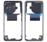 KXPASUKOJX Plaque de Lunette d'origine d'origine pour pour Xiaomi Poco M4 Pro 4G MZB0B5VIN