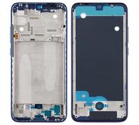 KXPASUKOJX Plaque de Lunette du Cadre Moyen pour pour Xiaomi mi cc9e / mi a3