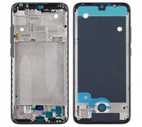 KXPASUKOJX Plaque de Lunette du Cadre Moyen pour pour Xiaomi mi cc9e / mi a3