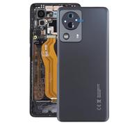 KXPASUKOJX pour la Couverture arrière de la Batterie d'origine pour Xiaomi 13 Lite