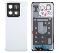 KXPASUKOJX pour la Couverture arrière de la Batterie d'origine pour Xiaomi 14