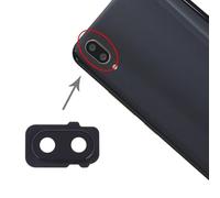 KXPASUKOJX pour Le Couvercle de l'objectif de la caméra pour Vivo x21