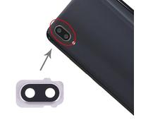 KXPASUKOJX pour Le Couvercle de l'objectif de la caméra pour Vivo x21