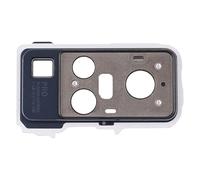 KXPASUKOJX pour pour Vivo X50 Pro V2005A 2006 Couvercle de la lentille de la caméra