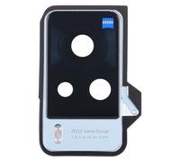 KXPASUKOJX pour pour Vivo X60 Pro Global Global Camera Lens Cover (Bleu)