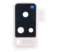 KXPASUKOJX pour pour Vivo x60 v2045 Couvercle de lentille de la caméra