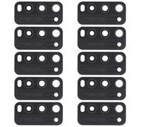 KXPASUKOJX pour pour Vivo Y50 1935, V1965A / pour Vivo Y30 1938 10pcs Back Camera Lens