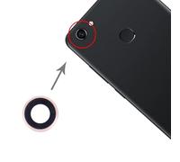 KXPASUKOJX pour pour Vivo y71 10pcs Couvercle de la lentille de la caméra