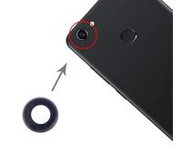 KXPASUKOJX pour pour Vivo y71 10pcs Couvercle de la lentille de la caméra