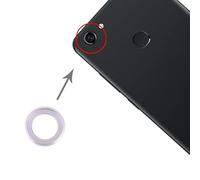 KXPASUKOJX pour pour Vivo y73 10pcs Couvercle de la lentille de la caméra