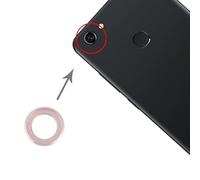 KXPASUKOJX pour pour Vivo y73 10pcs Couvercle de la lentille de la caméra