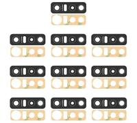 KXPASUKOJX pour pour Vivo Y73s / S7E 5G V2031A 10pcs Back Camera Lens