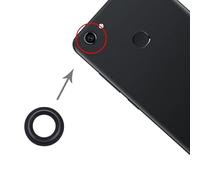 KXPASUKOJX pour pour Vivo y75 10pcs Couvercle de la lentille de la caméra