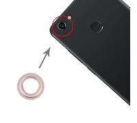 KXPASUKOJX pour pour Vivo y75 10pcs Couvercle de la lentille de la caméra