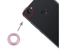 KXPASUKOJX pour pour Vivo y75 10pcs Couvercle de la lentille de la caméra