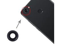 KXPASUKOJX pour pour Vivo y79 10pcs Couvercle de la lentille de la caméra