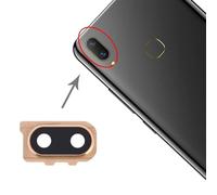 KXPASUKOJX pour pour Vivo y85 10pcs Couvercle de la lentille de la caméra