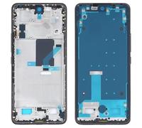 KXPASUKOJX pour pour Xiaomi 12 Lite Boîtier Avant d'origine LCD Cadre LCD Plaque de Lunette