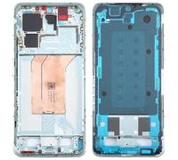 KXPASUKOJX pour pour Xiaomi 14 Pro Boîtier Avant d'origine LCD Plaque de Cadre
