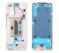 KXPASUKOJX pour pour Xiaomi Civi 4 Pro Front Housing LCD Cadre de Cadre