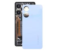 KXPASUKOJX pour pour Xiaomi POCO C65 Couverture DE Batterie D'ORIGINATION