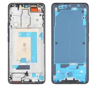 KXPASUKOJX pour pour Xiaomi Poco F6 Botier Avant d'origine Plaque de Lunette de Cadre LCD