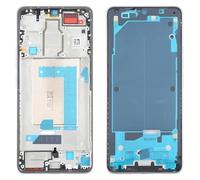 KXPASUKOJX pour pour Xiaomi Poco F6 Botier Avant d'origine Plaque de Lunette de Cadre LCD