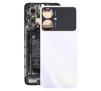 KXPASUKOJX pour pour Xiaomi POCO M6 5G Couverture DE Batterie D'ORIGINATION