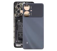 KXPASUKOJX pour pour Xiaomi POCO M6 5G Couverture DE Batterie D'ORIGINATION