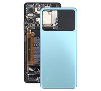 KXPASUKOJX pour pour Xiaomi POCO X5 Couverture DE Batterie D'ORIGINATION