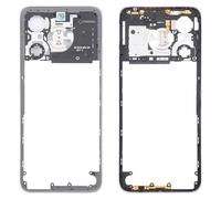 KXPASUKOJX pour pour Xiaomi Redmi 13 5G Plaque de Lunette d'image du Milieu d'origine