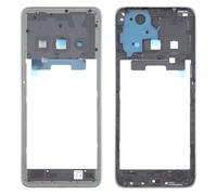KXPASUKOJX pour pour Xiaomi Redmi A3 Plaque de Lunette d'image du Milieu d'origine