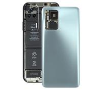 KXPASUKOJX pour pour Xiaomi Redmi K60E Couverture DE Batterie OEM