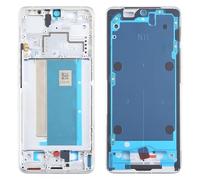 KXPASUKOJX pour pour Xiaomi Redmi K70 Horaire Avant de Lunette LCD Frame de Lunette LCD Plaque de Lunette