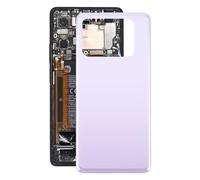 KXPASUKOJX pour pour Xiaomi Redmi K70E Couverture DE Batterie D'ORIGINATION