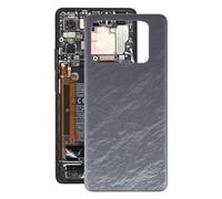 KXPASUKOJX pour pour Xiaomi Redmi K70E Couverture DE Batterie D'ORIGINATION