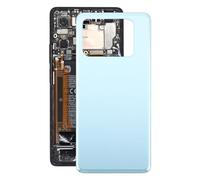 KXPASUKOJX pour pour Xiaomi Redmi K70E Couverture DE Batterie D'ORIGINATION
