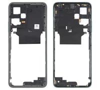 KXPASUKOJX pour pour Xiaomi Redmi Note 12 Plaque de Lunette à Cadre intermédiaire