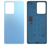 KXPASUKOJX pour pour Xiaomi Redmi Note 12 Pro 5G Couverture DE Batterie D'ORIGINATION