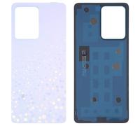 KXPASUKOJX pour pour Xiaomi Redmi Note 12 Pro 5G Couverture DE Batterie D'ORIGINATION