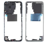 KXPASUKOJX pour pour Xiaomi Redmi Note 12S Plaque de Lunette d'image du Milieu d'origine