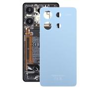 KXPASUKOJX pour pour Xiaomi Redmi Note 13 4G Couverture DE Batterie D'ORIGINATION
