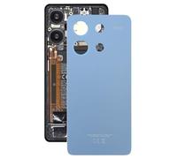 KXPASUKOJX pour pour Xiaomi Redmi Note 13 4G Couverture DE Batterie D'ORIGINATION