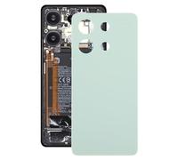 KXPASUKOJX pour pour Xiaomi Redmi Note 13 4G Couverture DE Batterie D'ORIGINATION